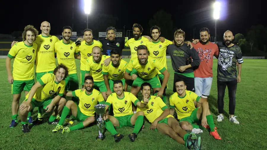 Clube Desportivo de Torres Novas vence Torneio da Cidade Clube Desportivo de Torres Novas vence Torneio da Cidade