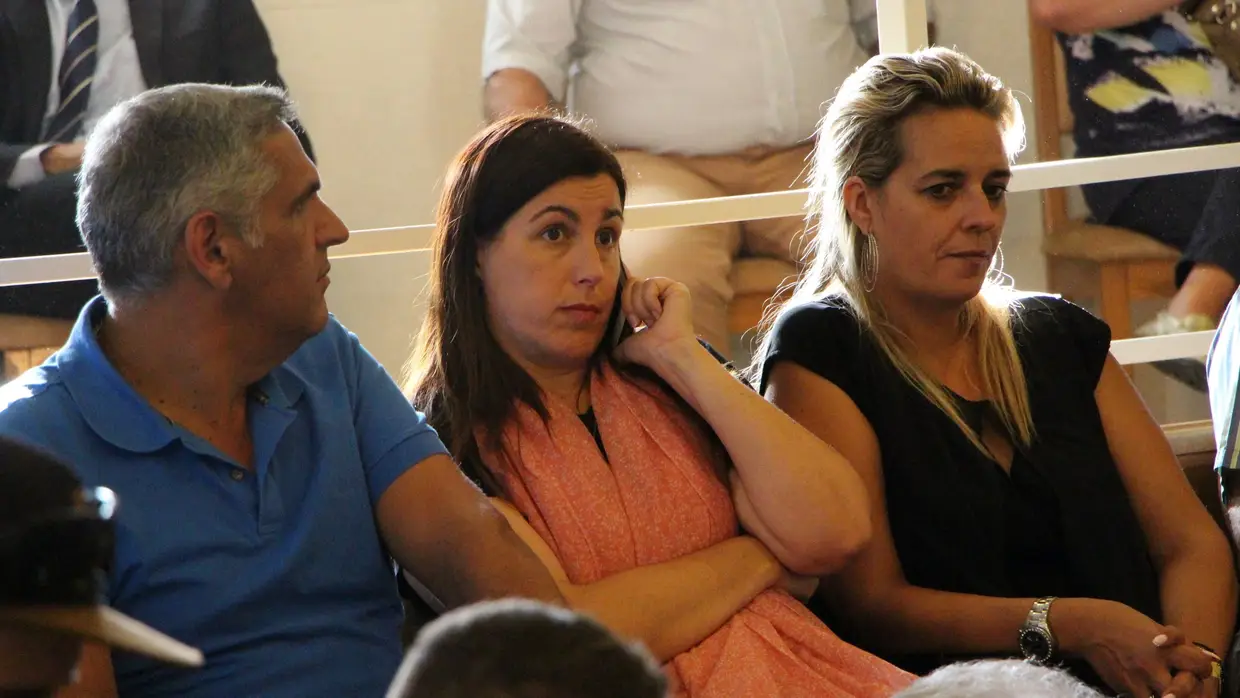 Inês Henriques homenageada pelo Município de Rio Maior