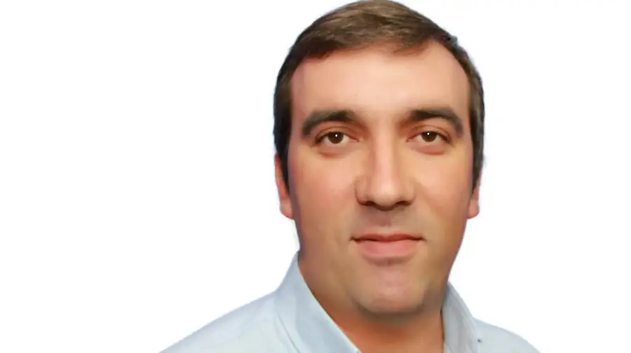 Leandro Jorge apresenta recandidatura hoje em São João da Ribeira Leandro Jorge apresenta recandidatura hoje em São João da Ribeira