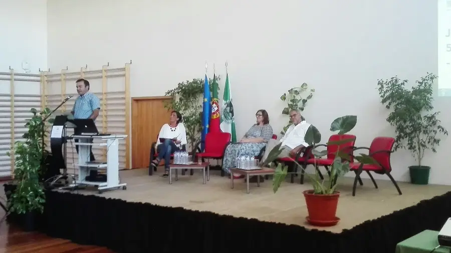 Jornadas Pedagógicas em Rio Maior para promover o debate no ensino Jornadas Pedagógicas em Rio Maior para promover o debate no ensino