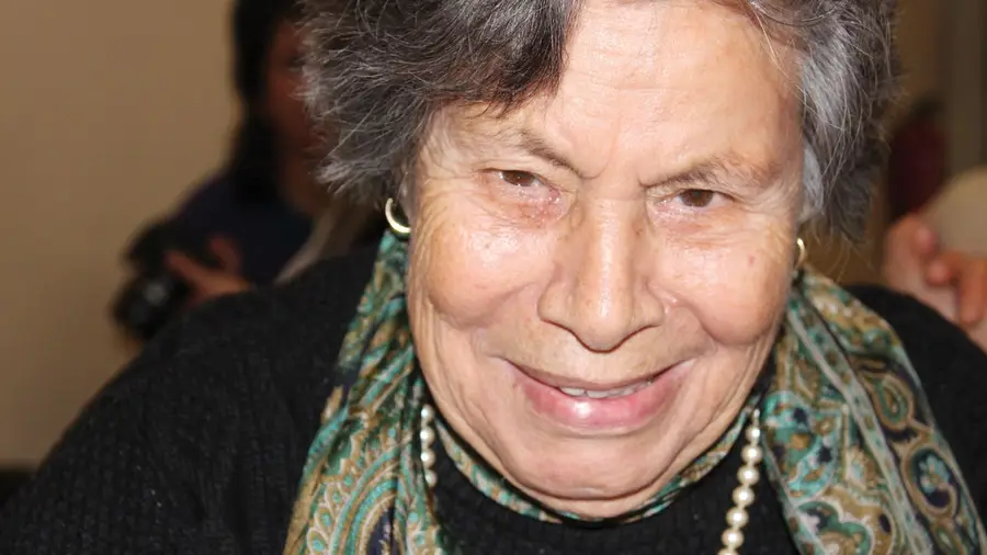Morreu a poetisa de Abrantes Maria da Piedade Anselmo Morreu a poetisa de Abrantes Maria da Piedade Anselmo
