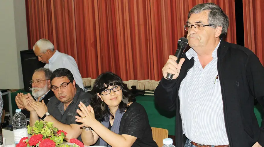 Vereador critica cedência de terreno municipal aos escuteiros de Tomar Vereador critica cedência de terreno municipal aos escuteiros de Tomar