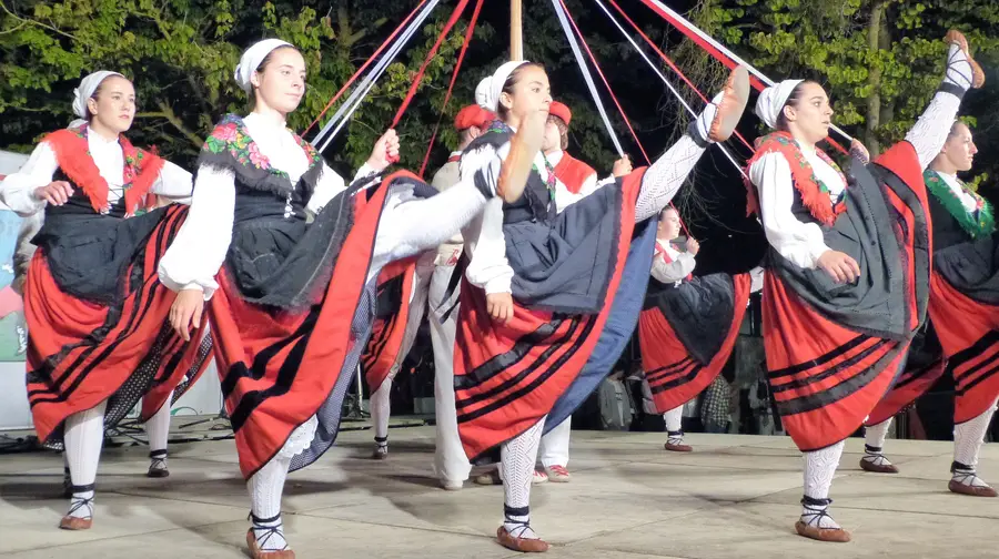 Festival de Folclore Celestino Graça de regresso a Santarém Festival de Folclore Celestino Graça de regresso a Santarém