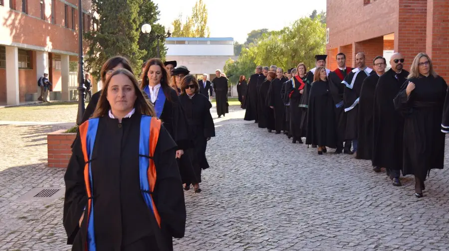 Politécnicos com metade das vagas por preencher Politécnicos com metade das vagas por preencher