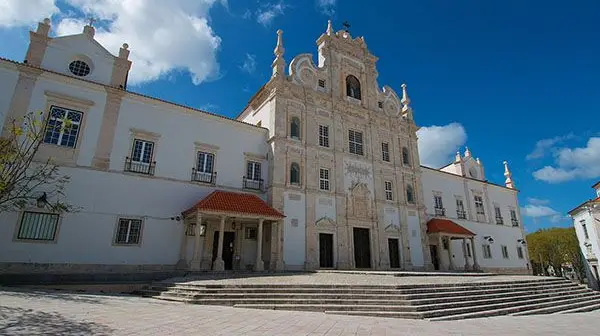 Jornadas Europeias do Património em Santarém Jornadas Europeias do Património em Santarém