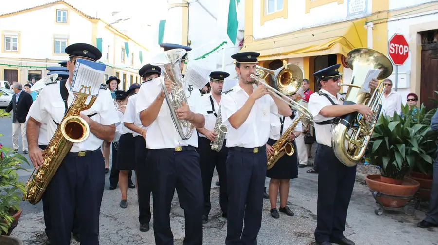 Sardoal festeja 486 anos com cinco dias de festa Sardoal festeja 486 anos com cinco dias de festa