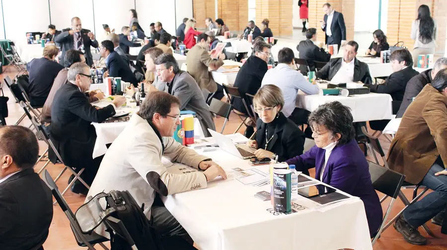 Taiwan, Ucrânia e Panamá são novidades do Nersant Business 2017 Taiwan, Ucrânia e Panamá são novidades do Nersant Business 2017