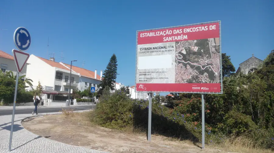 A navegação à vista da Comissão Nacional de Eleições A navegação à vista da Comissão Nacional de Eleições