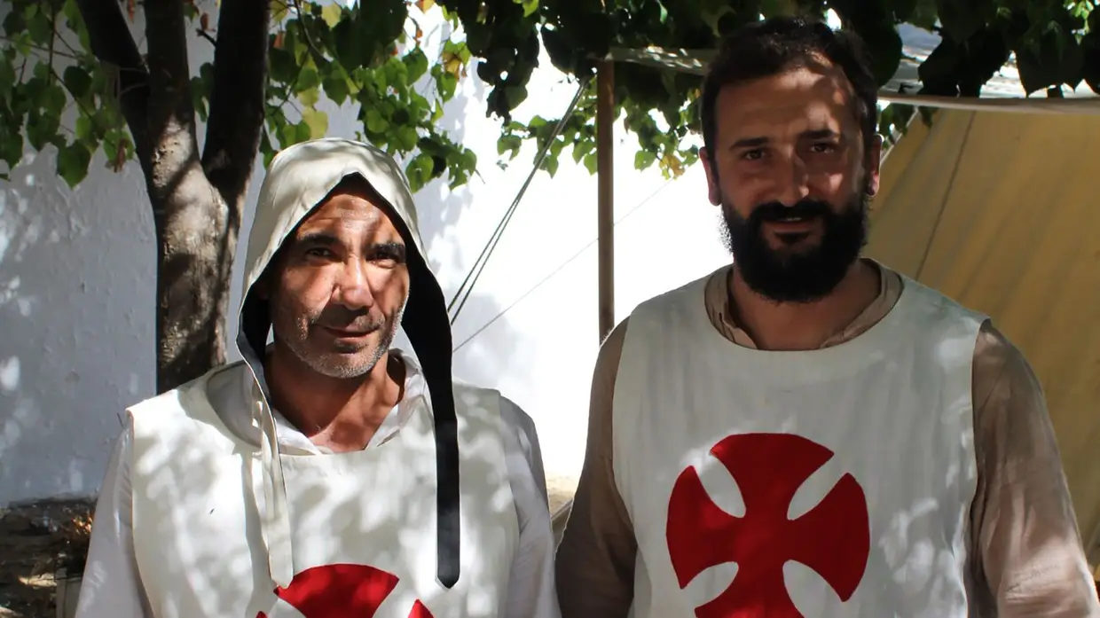 Ceyceyra medieval - Asseiceira (Tomar)