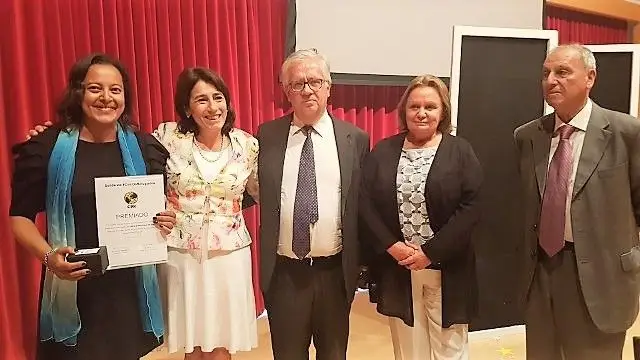 Conselho Português para os Refugiados homenageia municípios da região Conselho Português para os Refugiados homenageia municípios da região