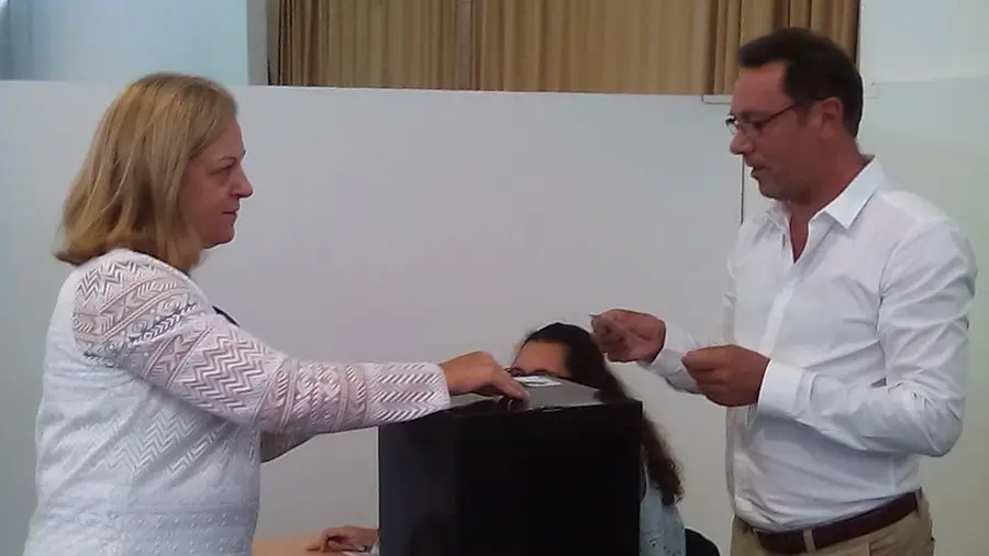 Fernanda Asseiceira reeleita presidente da câmara de Alcanena Fernanda Asseiceira reeleita presidente da câmara de Alcanena