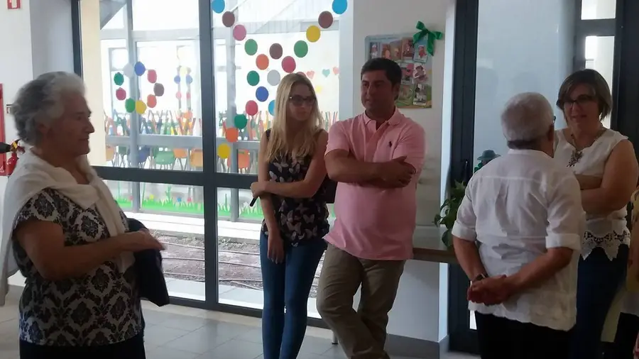 Já votaram 34,51% dos eleitores da freguesia de Benavente Já votaram 34,51% dos eleitores da freguesia de Benavente
