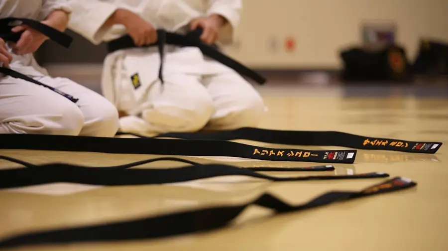 Alcanena recebe meeting de Karate tradicional Alcanena recebe meeting de Karate tradicional