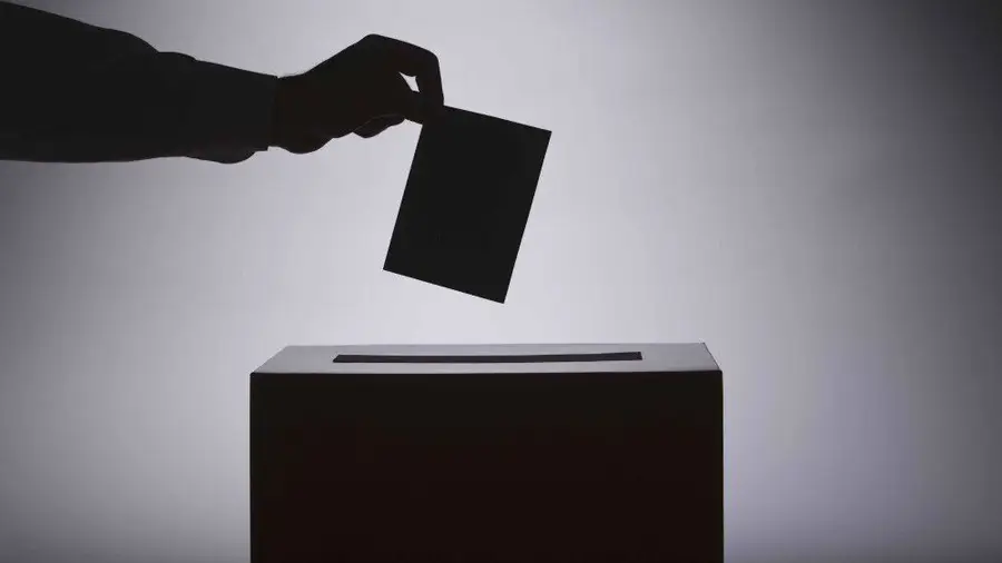 Afluência às urnas em VFX sobe para os 35 por cento Afluência às urnas em VFX sobe para os 35 por cento