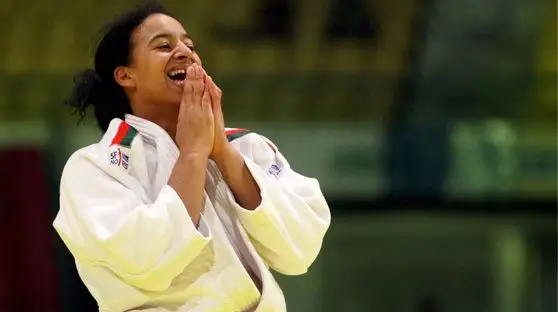 Judoca Yahima Ramírez com bronze no Grand Prix de Zagreb Judoca Yahima Ramírez com bronze no Grand Prix de Zagreb