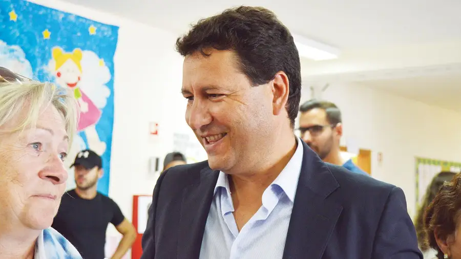 Votação à prova de geringonça Votação à prova de geringonça