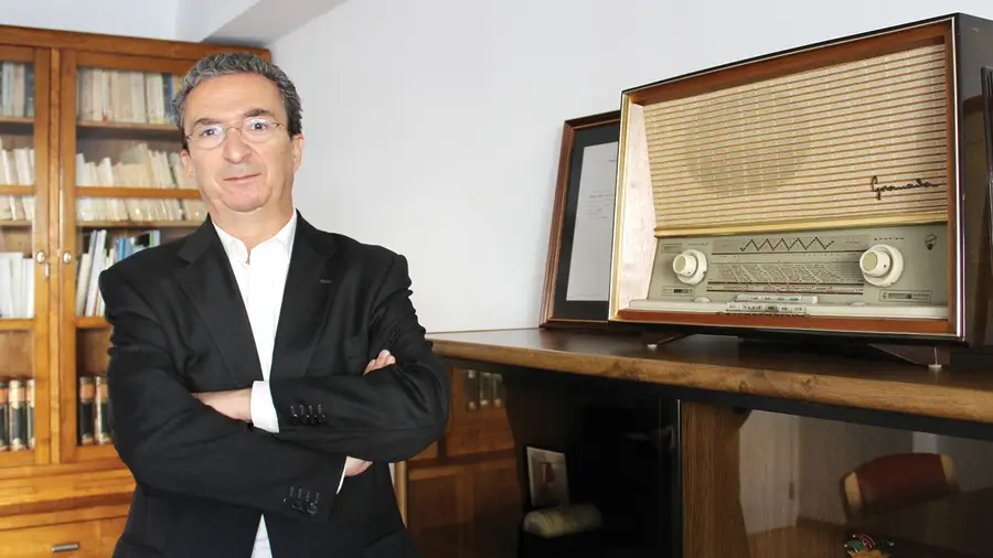 Morreu o ex-presidente da Associação Empresarial de Ourém/Fátima Morreu o ex-presidente da Associação Empresarial de Ourém/Fátima