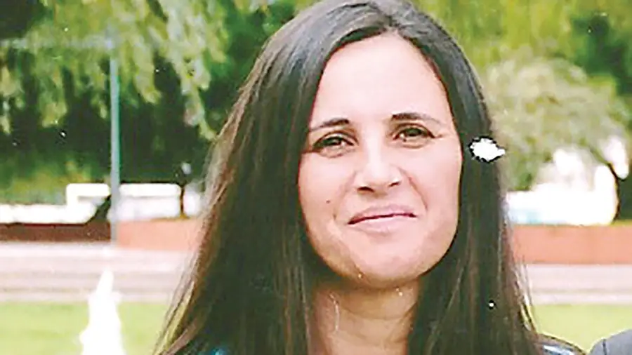 Maria de Fátima Carlota Maria de Fátima Carlota