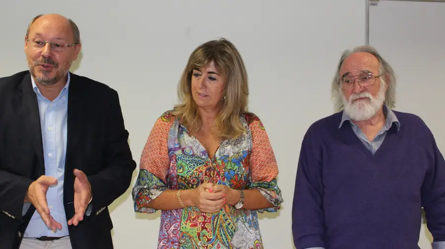 CHMT assinou protocolo com a Liga de Amigos do Hospital de Torres Novas CHMT assinou protocolo com a Liga de Amigos do Hospital de Torres Novas