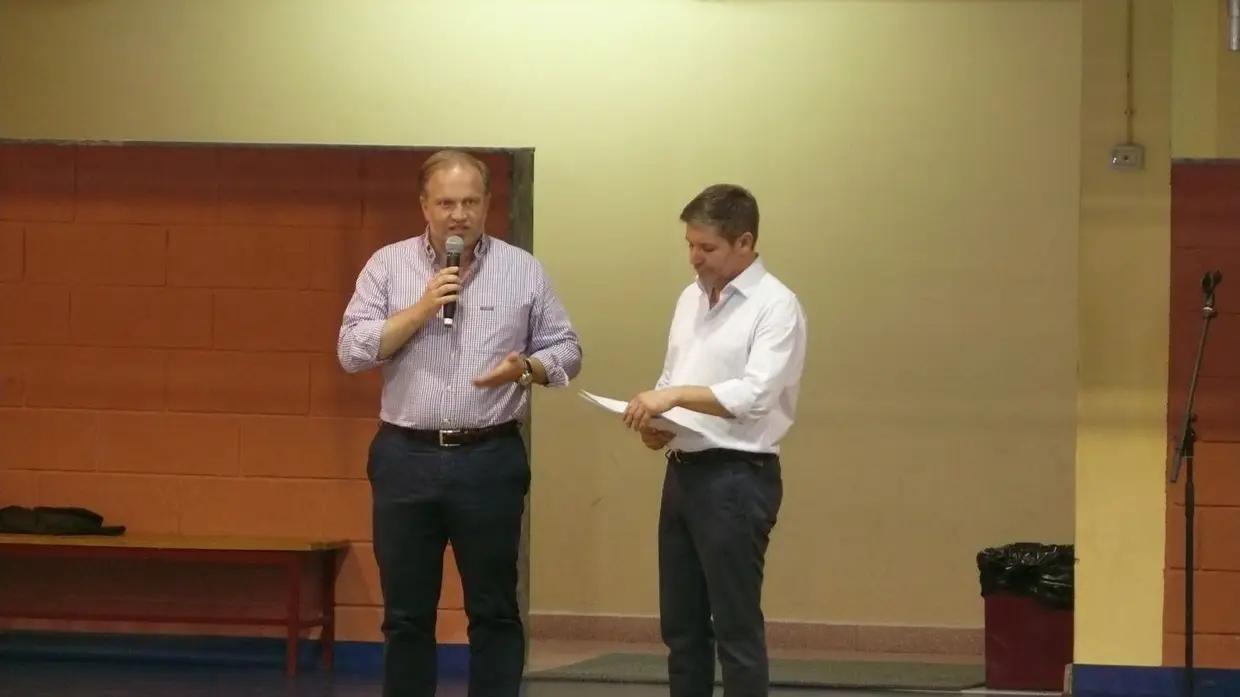 Prémio Melhor Aluno 16/17 Dr. António Cláudio