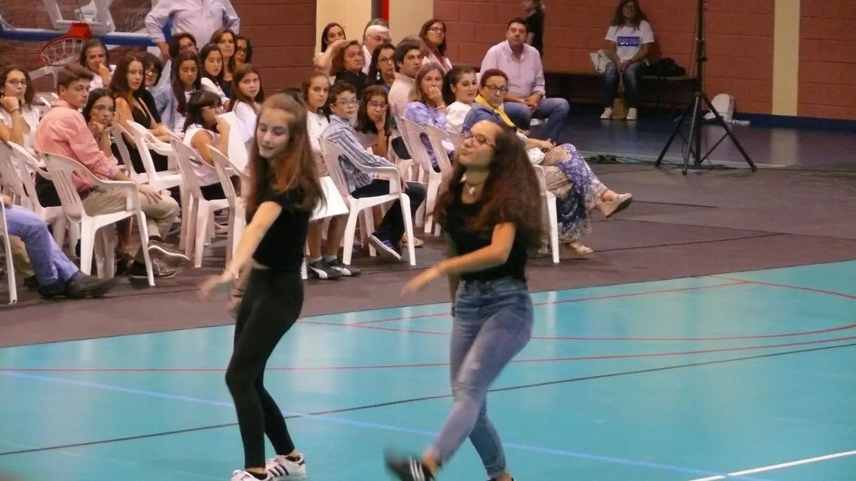 Prémio Melhor Aluno 16/17 Dr. António Cláudio