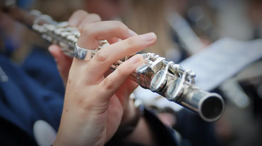 Música clássica e electrónica na Fábrica das Palavras Música clássica e electrónica na Fábrica das Palavras