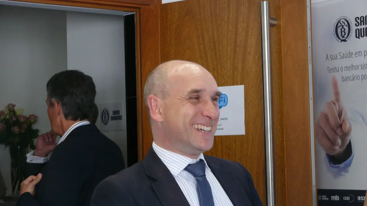 Inauguração delegação Santarém - SNQTB - Sindicato Nacional dos Quadros e Técnicos Bancários