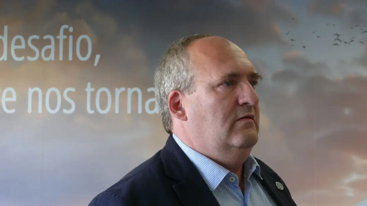 Inauguração delegação Santarém - SNQTB - Sindicato Nacional dos Quadros e Técnicos Bancários
