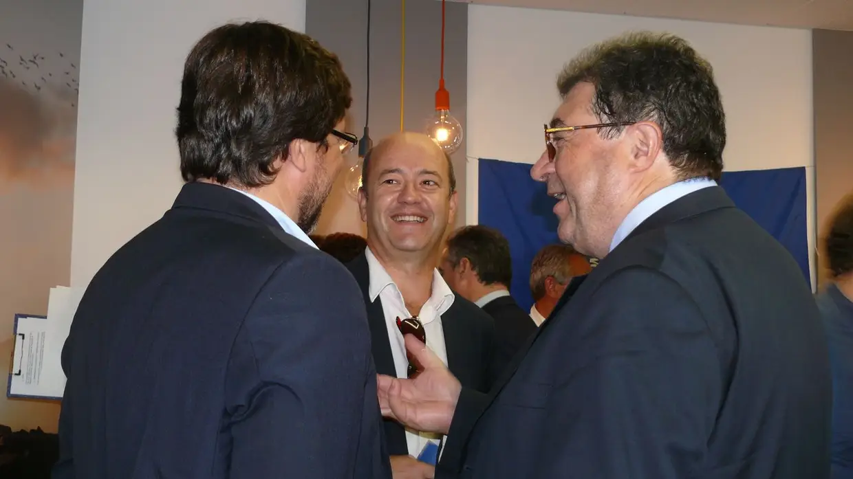 Inauguração delegação Santarém - SNQTB - Sindicato Nacional dos Quadros e Técnicos Bancários