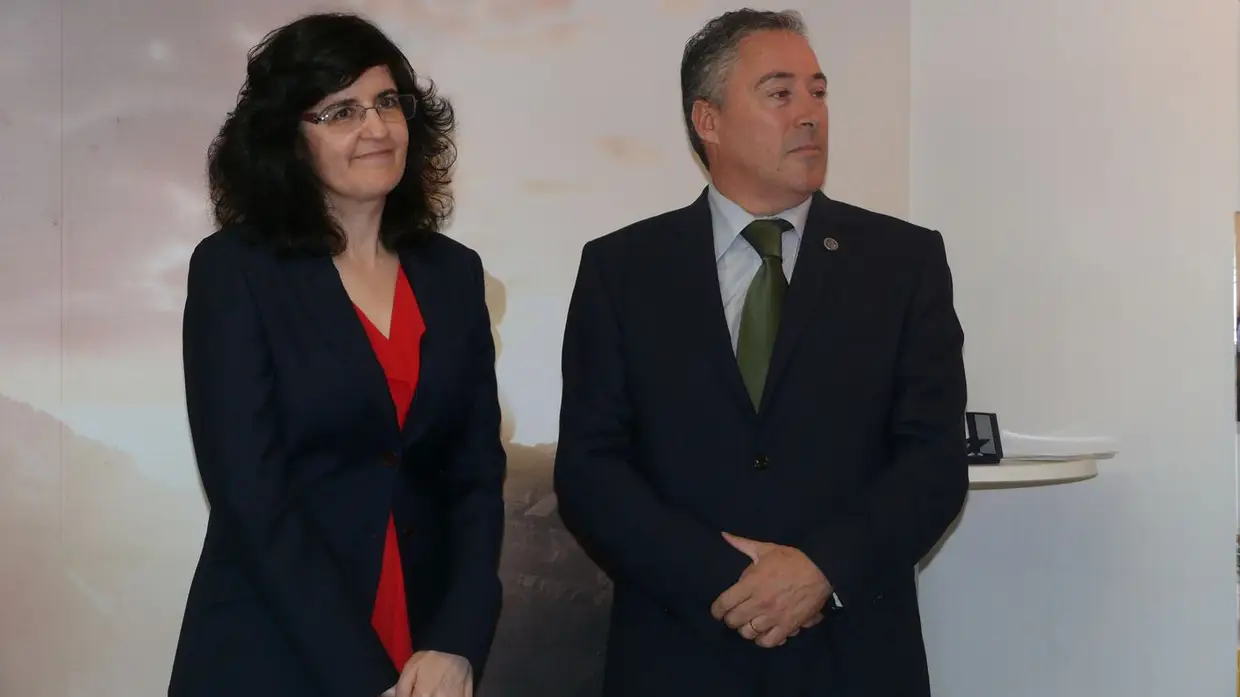 Inauguração delegação Santarém - SNQTB - Sindicato Nacional dos Quadros e Técnicos Bancários