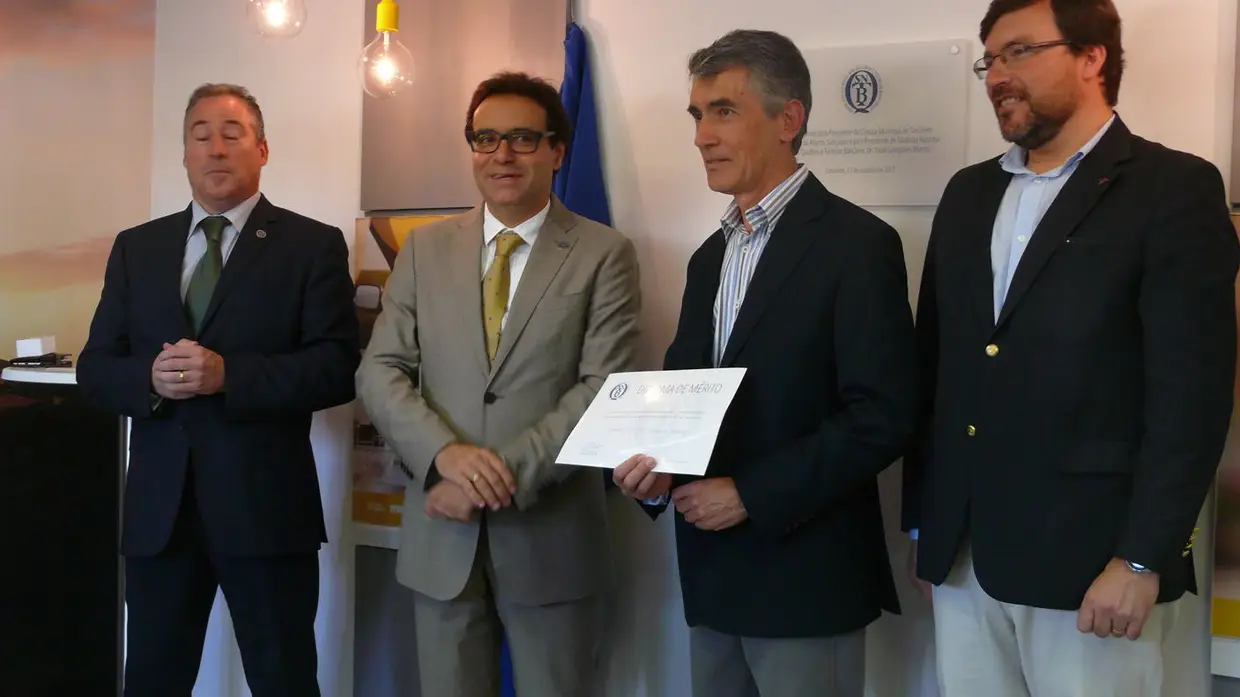 Inauguração delegação Santarém - SNQTB - Sindicato Nacional dos Quadros e Técnicos Bancários