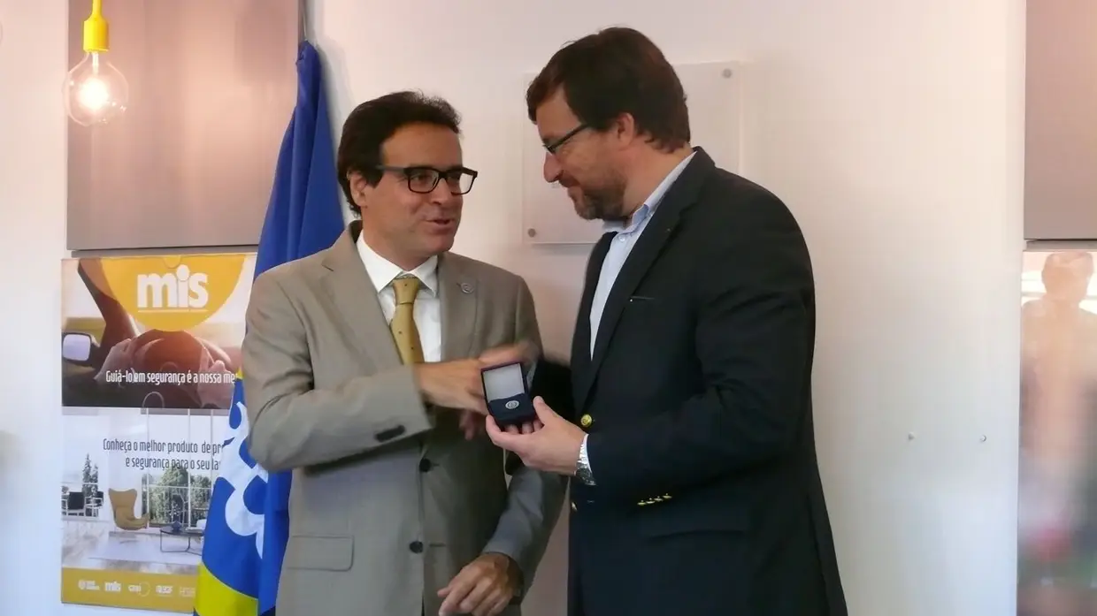 Inauguração delegação Santarém - SNQTB - Sindicato Nacional dos Quadros e Técnicos Bancários