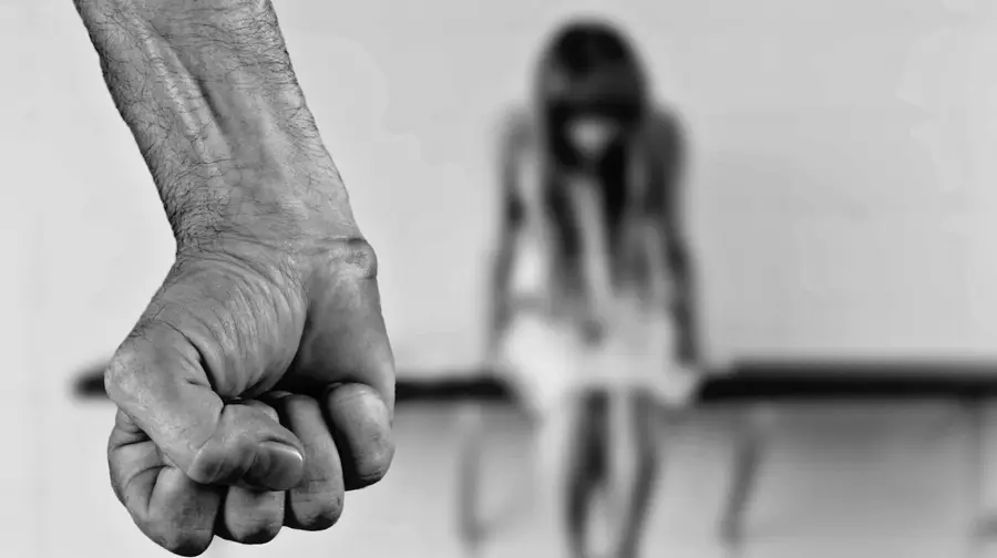 Pedófilo fugido da prisão apanhado em Coruche Pedófilo fugido da prisão apanhado em Coruche