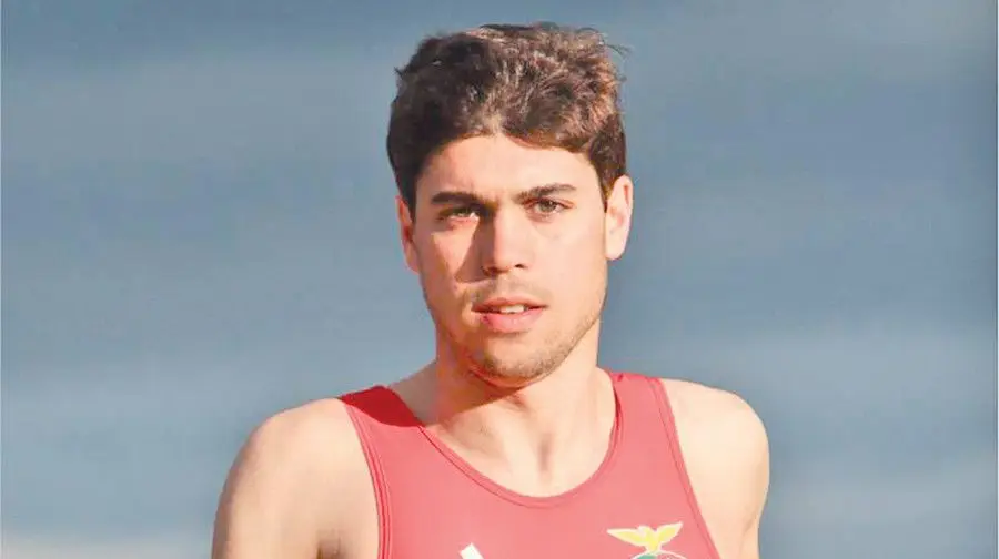 Miguel Arraiolos em 26.º na Taça do Mundo de triatlo de Sarasota Miguel Arraiolos em 26.º na Taça do Mundo de triatlo de Sarasota