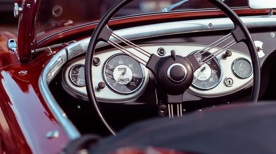 Passeio de automóveis clássicos em Pernes Passeio de automóveis clássicos em Pernes