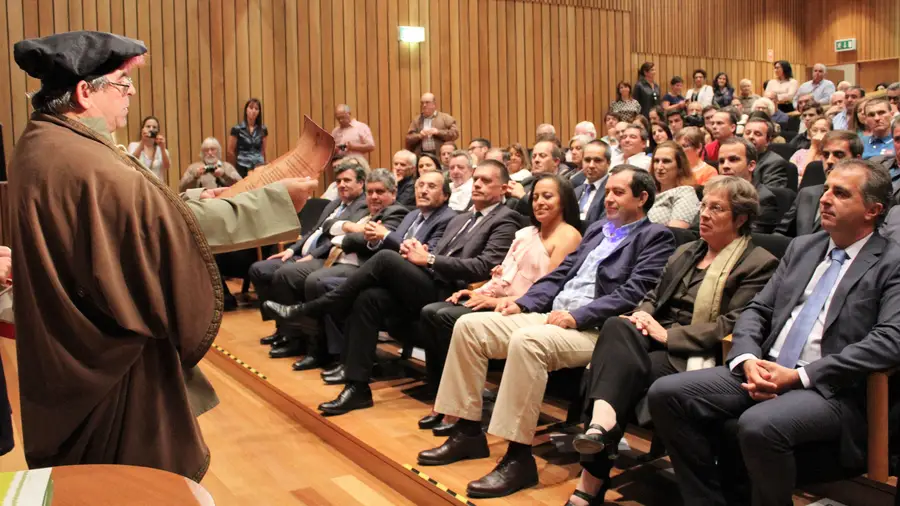 Pedro Ferreira quer melhorar infraestruturas desportivas Pedro Ferreira quer melhorar infraestruturas desportivas