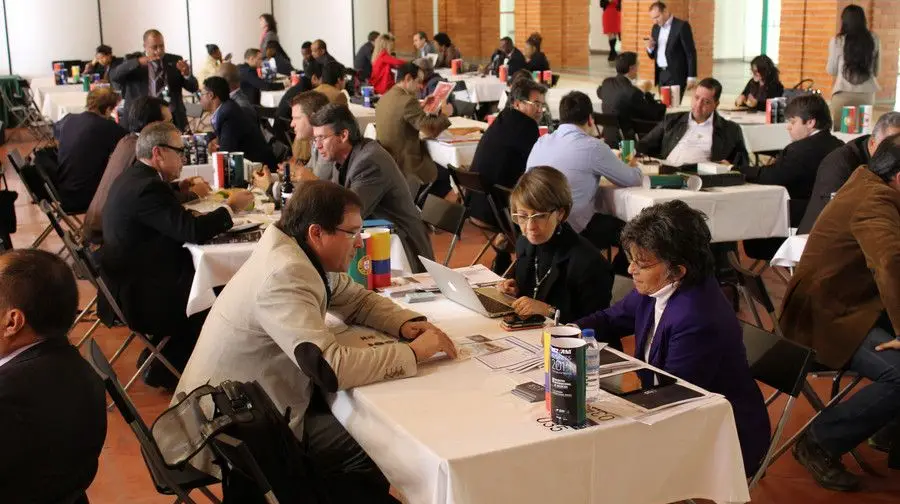 Nersant Business de 23 a 25 de Outubro em Tomar Nersant Business de 23 a 25 de Outubro em Tomar