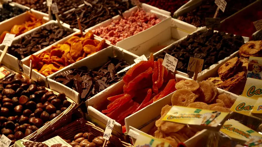 Feira de São Simão regressa à vila de Sardoal Feira de São Simão regressa à vila de Sardoal