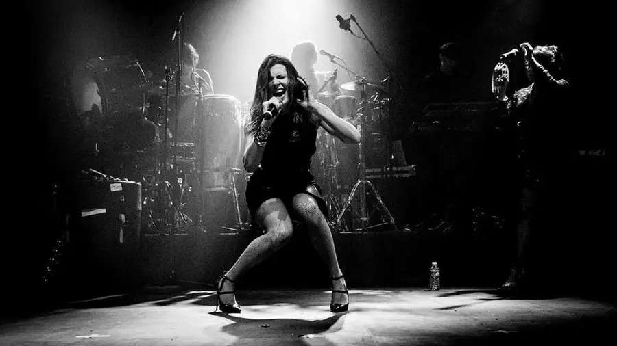 Nouvelle Vague em Torres Novas Nouvelle Vague em Torres Novas