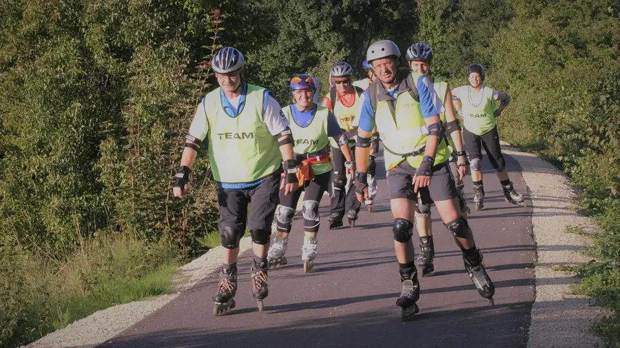 Alpiarça recebe Torneio de Patinagem em velocidade Alpiarça recebe Torneio de Patinagem em velocidade