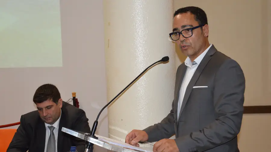 Carlos Gonçalves inicia novo ciclo em Alverca e Sobralinho Carlos Gonçalves inicia novo ciclo em Alverca e Sobralinho