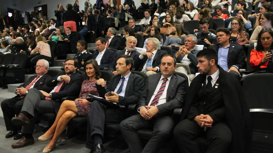 Presidente da Câmara de Santarém quer cluster da saúde Presidente da Câmara de Santarém quer cluster da saúde