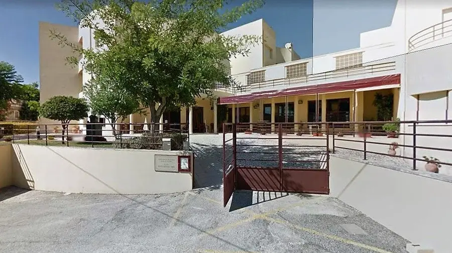 Surto de sarna em lar de idosos de Rio Maior Surto de sarna em lar de idosos de Rio Maior
