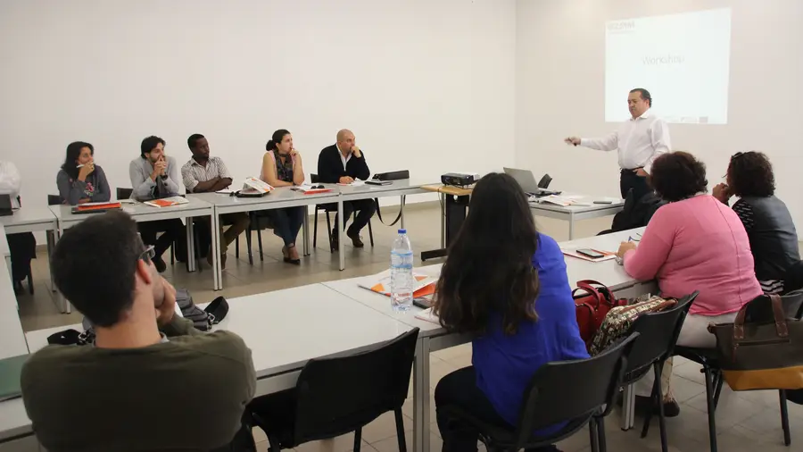 Nersant apoia transformação de ideias em negócios Nersant apoia transformação de ideias em negócios