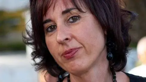 Escritora vilafranquense vence prémio Fernando Namora Escritora vilafranquense vence prémio Fernando Namora