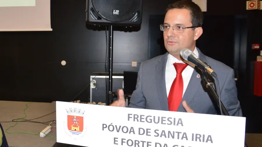 Jorge Ribeiro critica insultos “gratuitos e indignos” Jorge Ribeiro critica insultos “gratuitos e indignos”