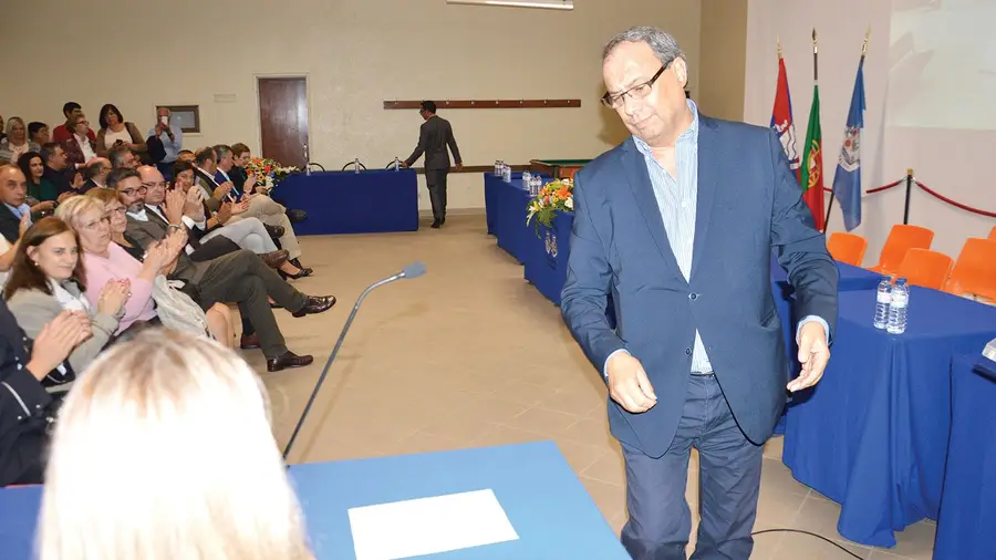 O dono disto tudo O dono disto tudo
