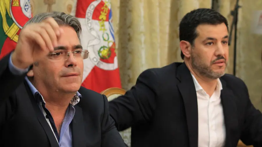 Houve surpresa em Santarém e PS ganha assembleia municipal Houve surpresa em Santarém e PS ganha assembleia municipal