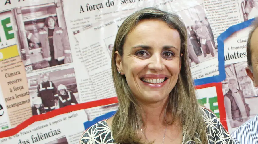 Águas de Santarém volta a receber Selo de Qualidade Exemplar da Água Águas de Santarém volta a receber Selo de Qualidade Exemplar da Água