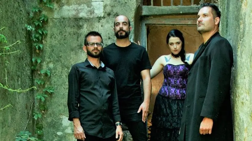 Conversa com Etérea + Concerto Acústico em Santarém Conversa com Etérea + Concerto Acústico em Santarém